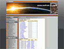 Tablet Screenshot of msill.de